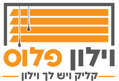 וילון פלוס